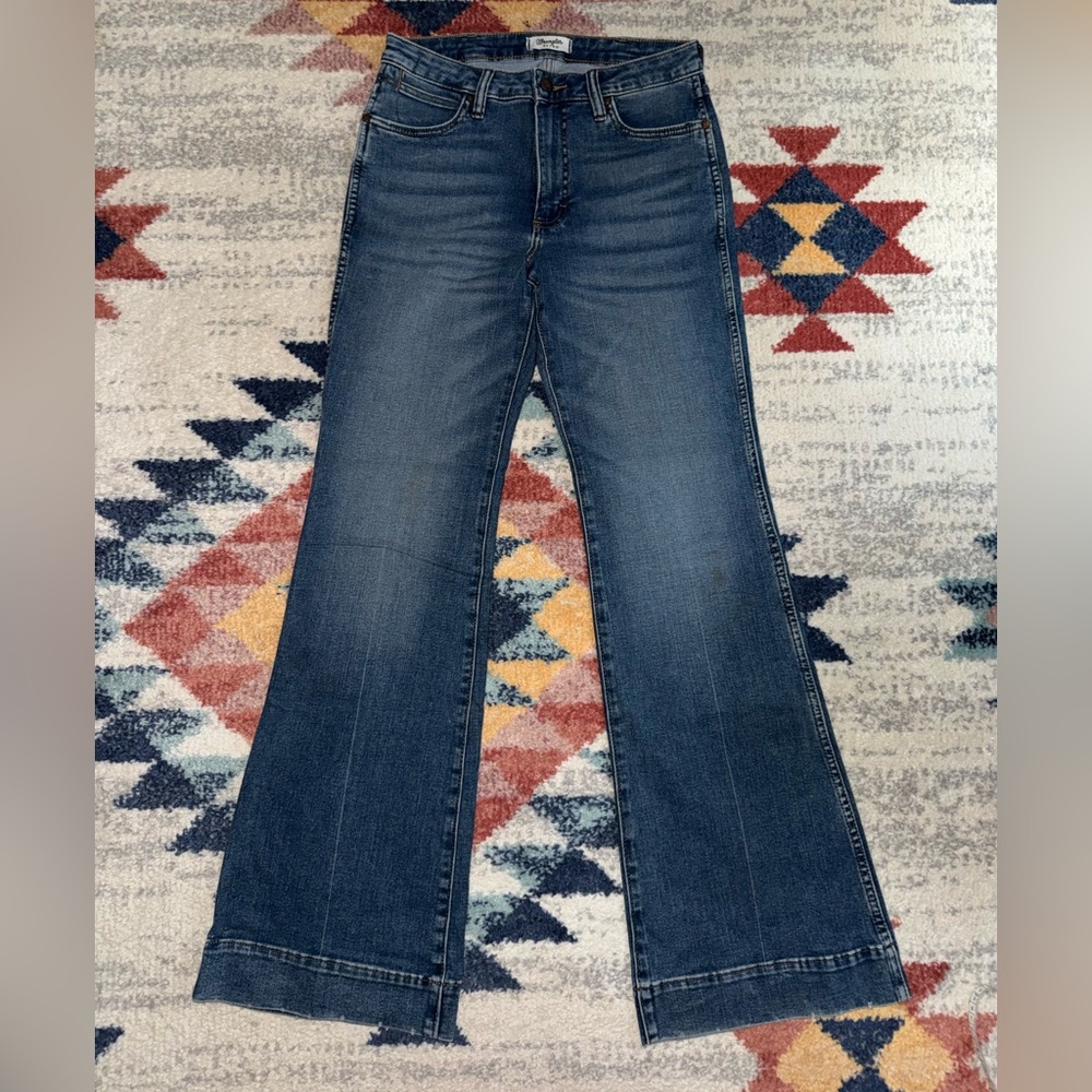 Wrangler retro Jeans
